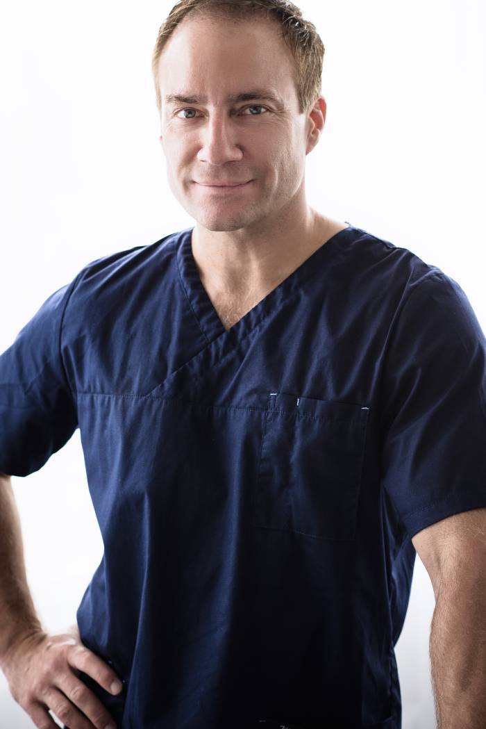 Dr. med. Andreas Knapp