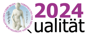 VDÄPC Qualität 2024