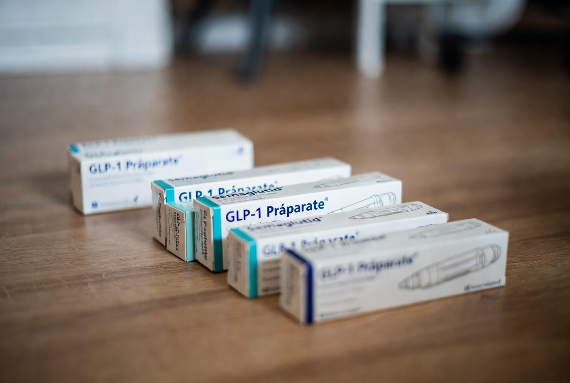 GLP-1 Präparate
