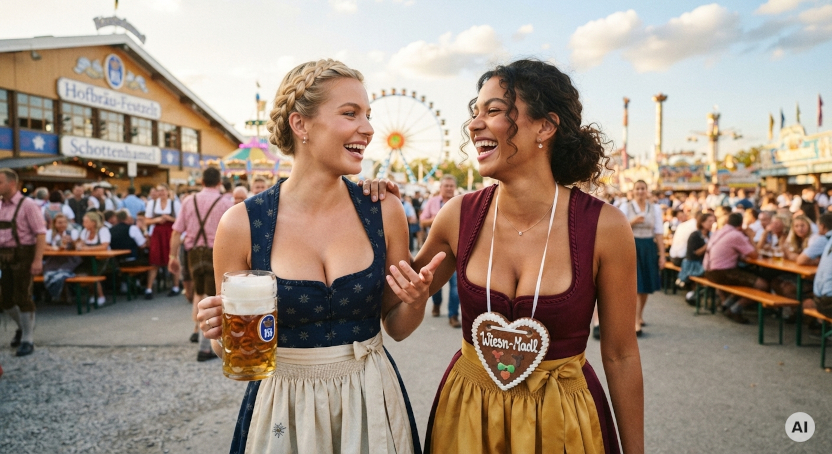 Neues Körpergefühl