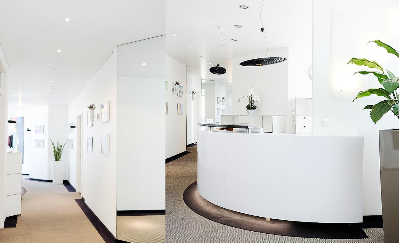 Praxis Dr. Knapp plastische Chirurgie München