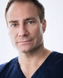 Dr. Knapp Gesichtskonturen 